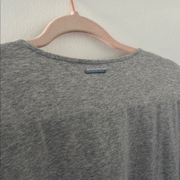 ▪️ MICHAEL KORS ▪️Lace Up Top - Picture 7 of 7